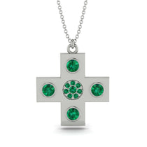 equilateral_cross_necklace.jpg